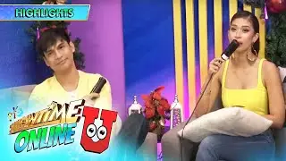 Wize and Ana talk about Talking Stage | Showtime Online U