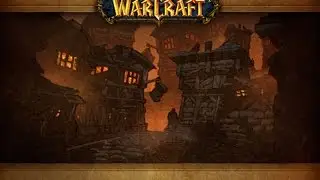 World of Warcraft - Stratholme [Dungeon Overview]