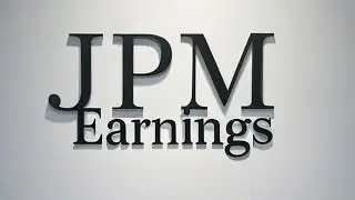 J P MORGAN Q2 2025 EARNINGS PODCAST! $JPM
