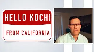 David's Testimony | Hello Kochi Series