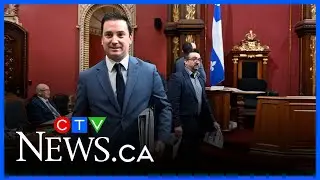 Quebec&rsquo;s constitution, a slide into authoritarianism