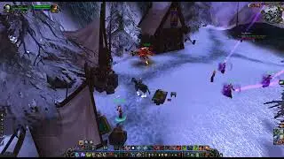 From where to get Quests for Nexus Dungeon, WoW Wotlk