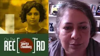 On The Record | On low death rate & lockdowns: Oxford Prof Sunetra Gupta's argument