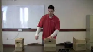 West Penn Wire Advantage Box