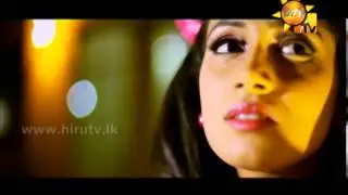 Oba Kawuruda - Shihan Mihiranga  [www.hirutv.lk]