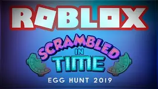 2019 EGG HUNT LEAKS! - RELEASE DATE?