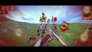 Again war