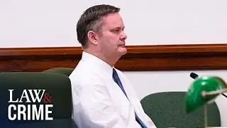 Trial for ‘Doomsday Cult’ Prophet Chad Daybell Set to Begin in April