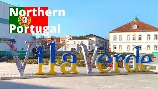 #44 | Still Loving Northern Portugal&hellip; the exploring continues