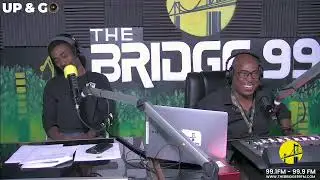Up & Go with Richie B: Jamaica Employers&rsquo; Federation president discusses minimum wage increase
