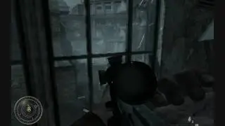 COD: WAW Max Settings - ProTuned Systems Core i7 920 GTX295 Gaming System