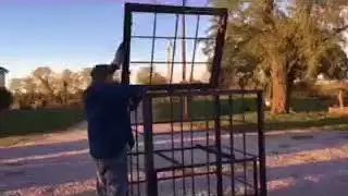 AC Cage