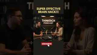 Super Effective Brain Hack | Does manifestation really work | #shorts #manifestation