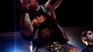 gunfire 76 get me through the night live