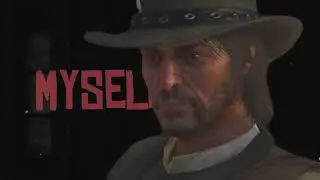 Red Dead Redemption「AMV」Revenge