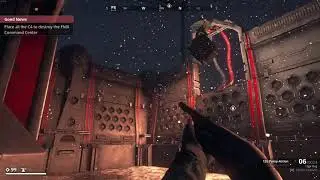 Either I'm really good, or Generation Zero stealth is broken.