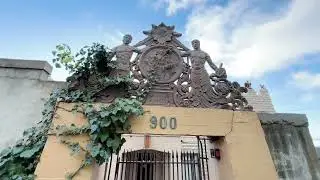 I found Sam's Castle 🏰 Wednesday, March 6, 2024
