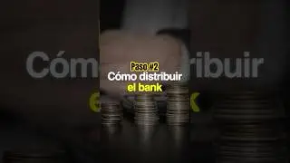 &iquest;D&oacute;nde ingresar tu DINERO en APUESTAS DEPORTIVAS? La CLAVE para gestionar tu Bank CORRECTAMENTE 🤔💵