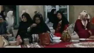 Amazing2026. Peringatan Isra Miroj di Masjid Misfathul Huda Desa Gamping
