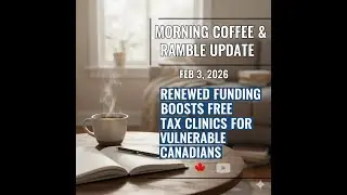 Renewed Funding Boosts Free Tax Clinics for Vulnerable Canadians