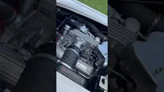 1961 Corvette Fuelie for sale 139k
