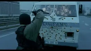 36 Quai des Orf&egrave;vres AKA  36th Precinct Trailer [2004] Eng Subs