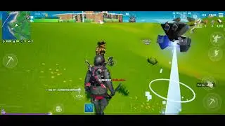 Deal Melee Damage - Week 10 - 20k XP Challenge - Fortnite Season 5 Chapter 2