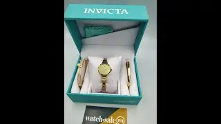 Часы женские Invicta Gabrielle Union 23317