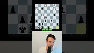 GM vs GM! #schach
