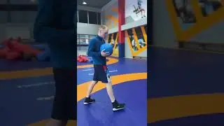 Круговая тренировка #бокс #boxing #сборная #fight #training #fitness #mma #kickboxing
