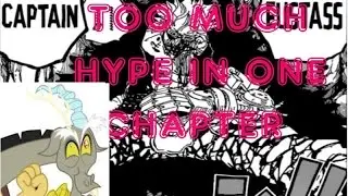 One Piece Chapter 824 Live reaction/Review:  KIDD GOT RECKED AND SANJI'S WIFE TO BE