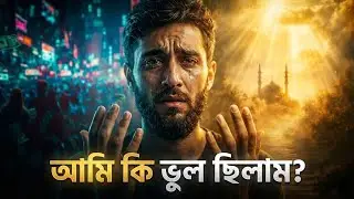 তুমি মরার আগে যদি এই প্রশ্নটার উত্তর না জানো | Bangla Islamic Reminder | Boxo TV 