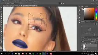 Ariana Grande - Manip (Speed Editing)