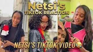 🛑 BEST NETSI'S TIKTOK VIDEO😂/ Best Ethiopian TikTok Videos #2026 #ethiopian #tiktokvideo #eritrian