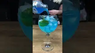 DRINK LAGOA AZUL SEM &Aacute;LCOOL