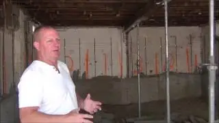 Underpinning Explained by BVM Contracting