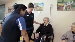 Great Physio Careers- Transform Aged Physiocare