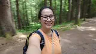 Slow Hiking Trail - Zwergsee