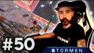 Stormen Stream Highlights #50