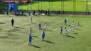 FC Dinamo Academy 2013   🆚   FC Torpedo 2013  ⭐️ნახევარფინალი⭐️