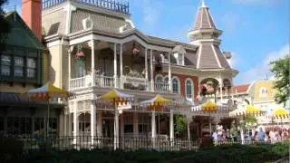 Plaza Restaurant Music Loop