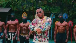 MUZIMA By JKM rambo ft bargoss (clip officiel)