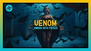 Smash Into Pieces - Venom [Lyrics] | DEM
