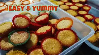 Macaroons recipe/CUSTARD MACAROONS/easy macaron recipe/Perfect!