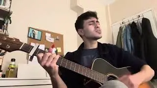 Aşk Misali Cover
