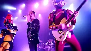 Tactile Sensation - TWRP and PLANET BOOTY - FRIDAY MAY 18th THE OPERA HOUSE - Toronto