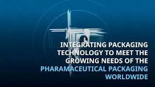 BLISTER PACKING MACHINE MANUFACTURER IN MUMBAI