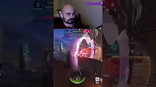 Crazy Value On The Rolls! | #moreweth on #Twitch #ball #overwatch