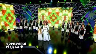 Щедрики прилетіли!✨Територія РіздвА✨️