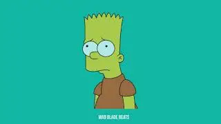 Mad Blade  - Scenes | Sad Lofi Hip Hop |
